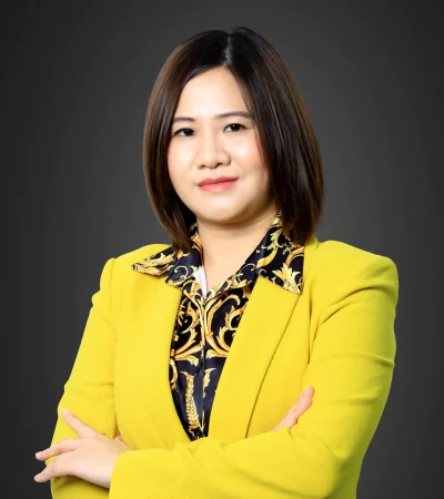 Daw Yu Yu Hlaing