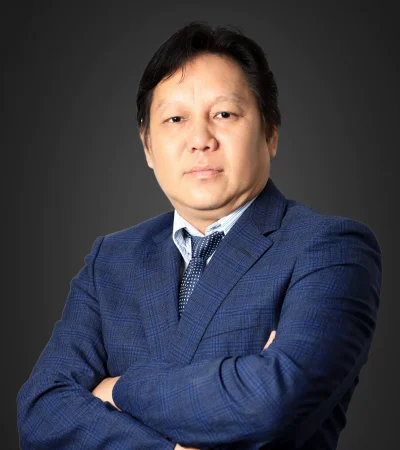 U Aung Naing Oo